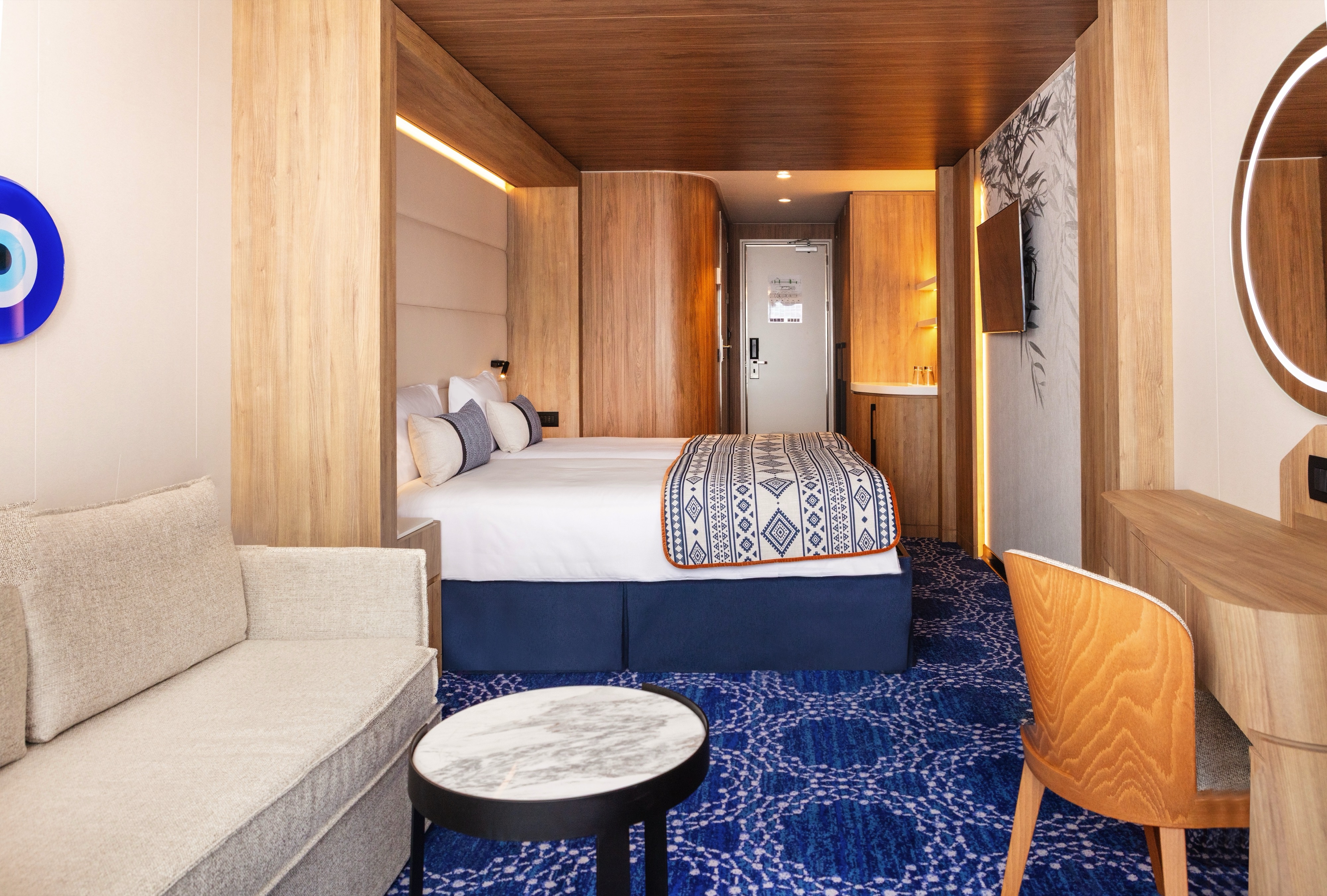 Junior Dream Suite